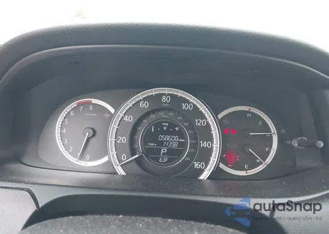 2015 Honda Accord Ex-L z USA, uszkodzony, nr VIN 1HGCR2F87FA188418